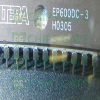 1PCS NEW EP600DC-3 ALTERA 8947+ CDIP-24