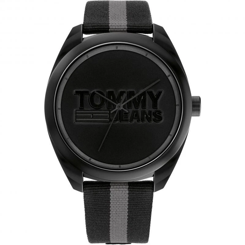 Tommy hilfiger on sale th smartwatch