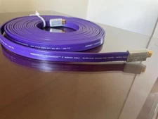 Wireworld Ultraviolet 5.2 video cable-9 meter hdmi
