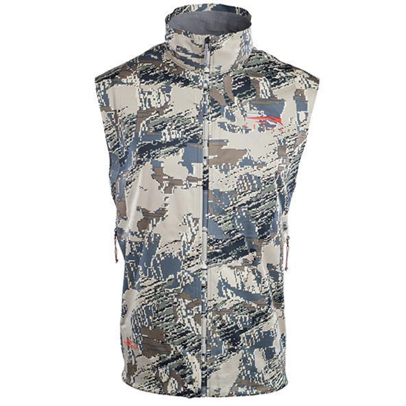 sitka vest