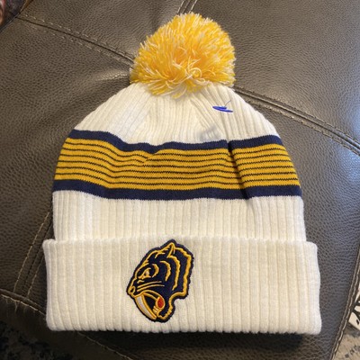 Nashville Predators 2020 NHL Winter Classic Team apparel beanie