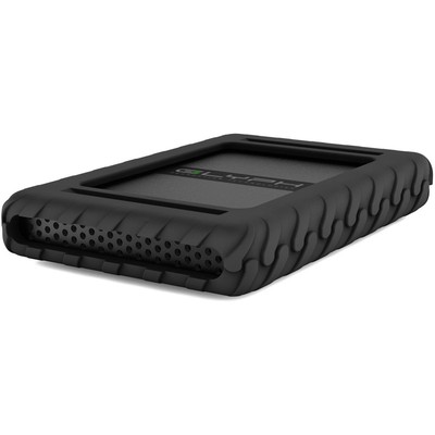 Glyph Technologies Blackbox Plus 16TB USB-C 3.2 Gen 2 Rugged External SSD