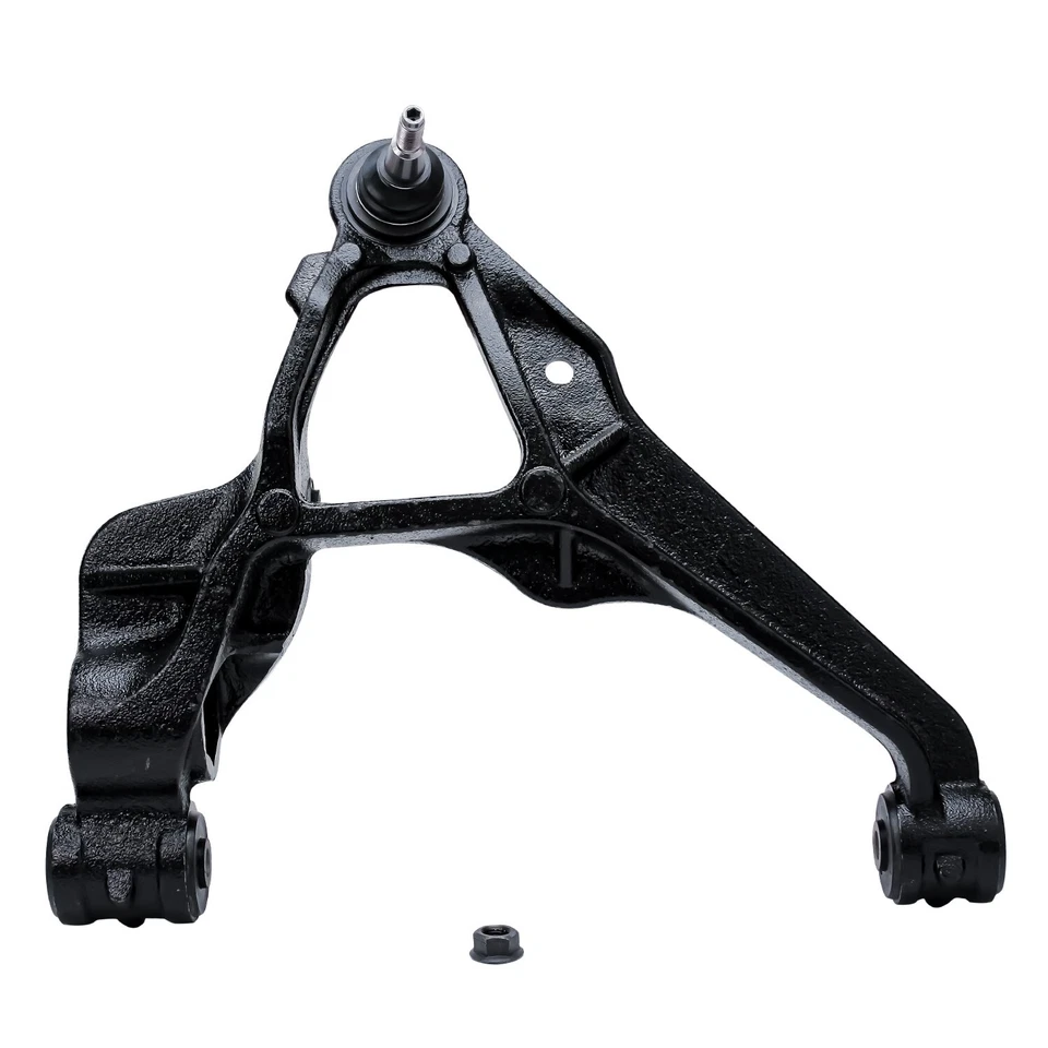 Front Lower Control Arms for 2011 - 2019 Chevy Silverado GMC Sierra 2500 3500 HD — 第 4/4 张图片