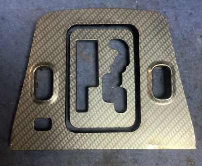 MERCEDES SLK R170 WINDOW SWITCH SURROUND TRIM (A1706800536