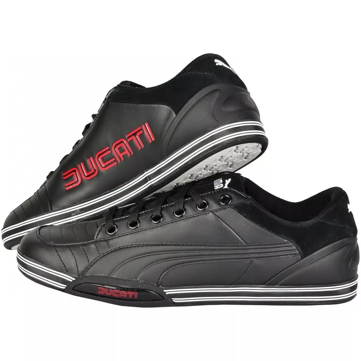 Puma clearance ducati 65cc