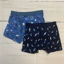 boys cat and jack boxer Briefs Size Small