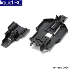 Tamiya 51725 MB-01 LD Parts