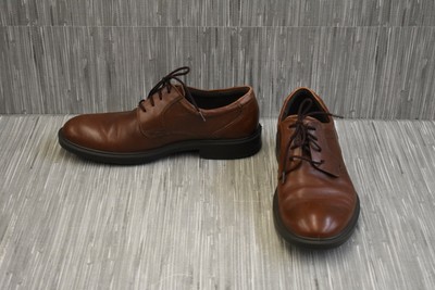 ecco knoxville plain toe