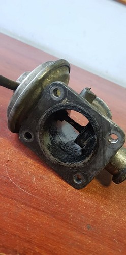 BMW 5 (E39) Diesel AGR-Ventil 2248717