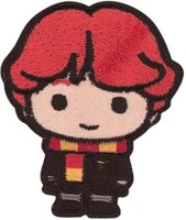 Patches Flicken Ron Weasley Harry Potter Neu /Ovp