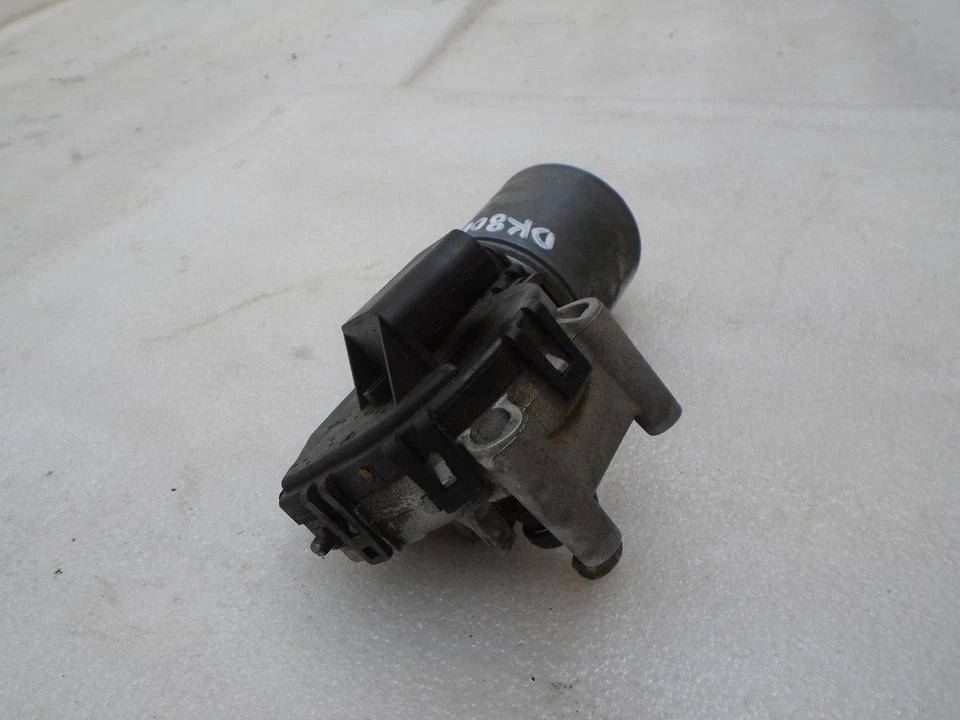 Motor limpador de para-brisa dianteiro DK806204 2002-2008 JAGUAR X-TYPE (1X4317508AB) FABRICANTE DE EQUIPAMENTO ORIGINAL - Imagem 4 de 4