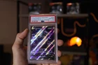 Mewtwo v SWSH229 PSA 10