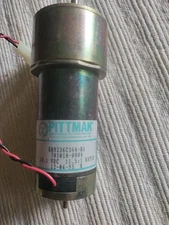 Pittman DC Motor 5:1 19.1v (24v) GM9236C36-0004