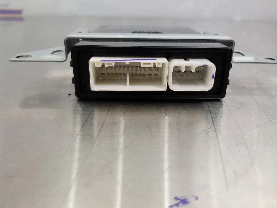 07 2007 Toyota 4 Runner Limited Multiplex módulo de control de red 8922235010 Foto 2 de 4