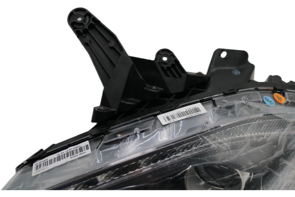 68145253AC NUEVO OEM 2013-2017 DODGE VIPER ACR SRT GTC GTS conjunto de faros izquierdos Foto 2 de 4