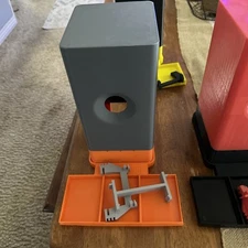 Neptune Systems Apex Trident Mini  *Read Description*