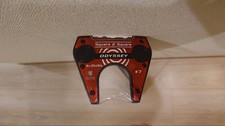 ODYSSEY AI-DUAL SQUARE 2 SQUARE 7 Putter 385079