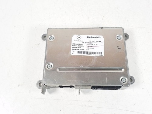 Mercedes-Benz R W251 2007 Modul A2118701885 EZE24955