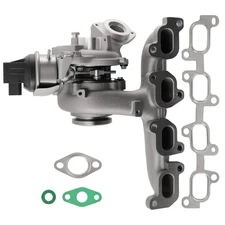 Turbo for VW Volkswagen Golf Passat Audi Q3 2.0L TDI 54409880021 Turbocharger