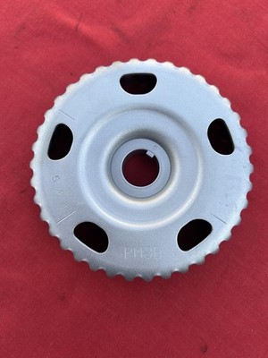 OEM 88-95 HONDA CIVIC CAM GEAR SOHC D15B2 D15B7 D16Z6 VTEC OEM With Bolt