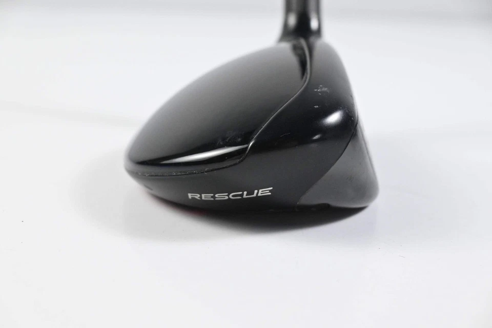 Taylormade Stealth 2 #3 Hybrid / 19 Degree / Stiff Flex Fujikura Ventus TR Red 7 - Image 3 of 4