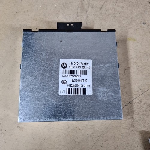 BMW GETRIEBESTEUERGERÄT ECU 8ES00947920
