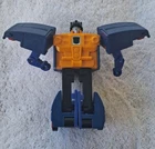 Vintage Transformers G1 Spy Punch Counterpunch 1987 Figure Only Hasbro