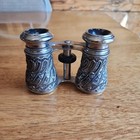 Antique OPERA GLASSES  — photo 1