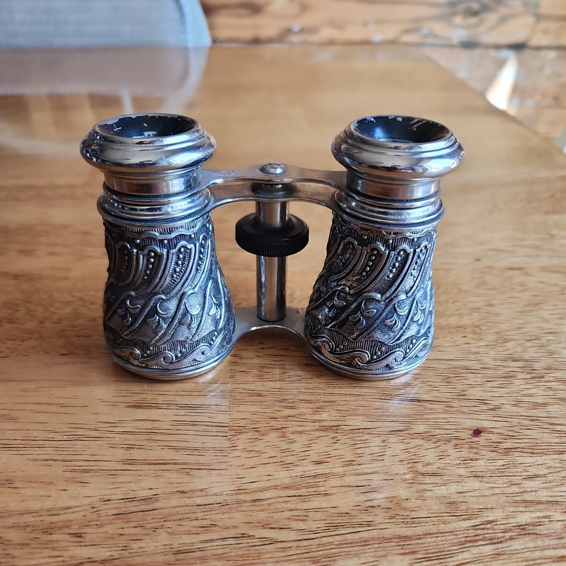 Antique OPERA GLASSES 