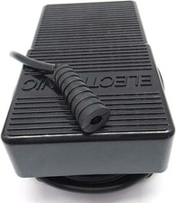 Pneumatic Air Foot Control Pedal 988667-001 f...