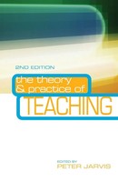 The Theory And Practice Of Teaching Peter Jarvis Taschenbuch Englisch 2006