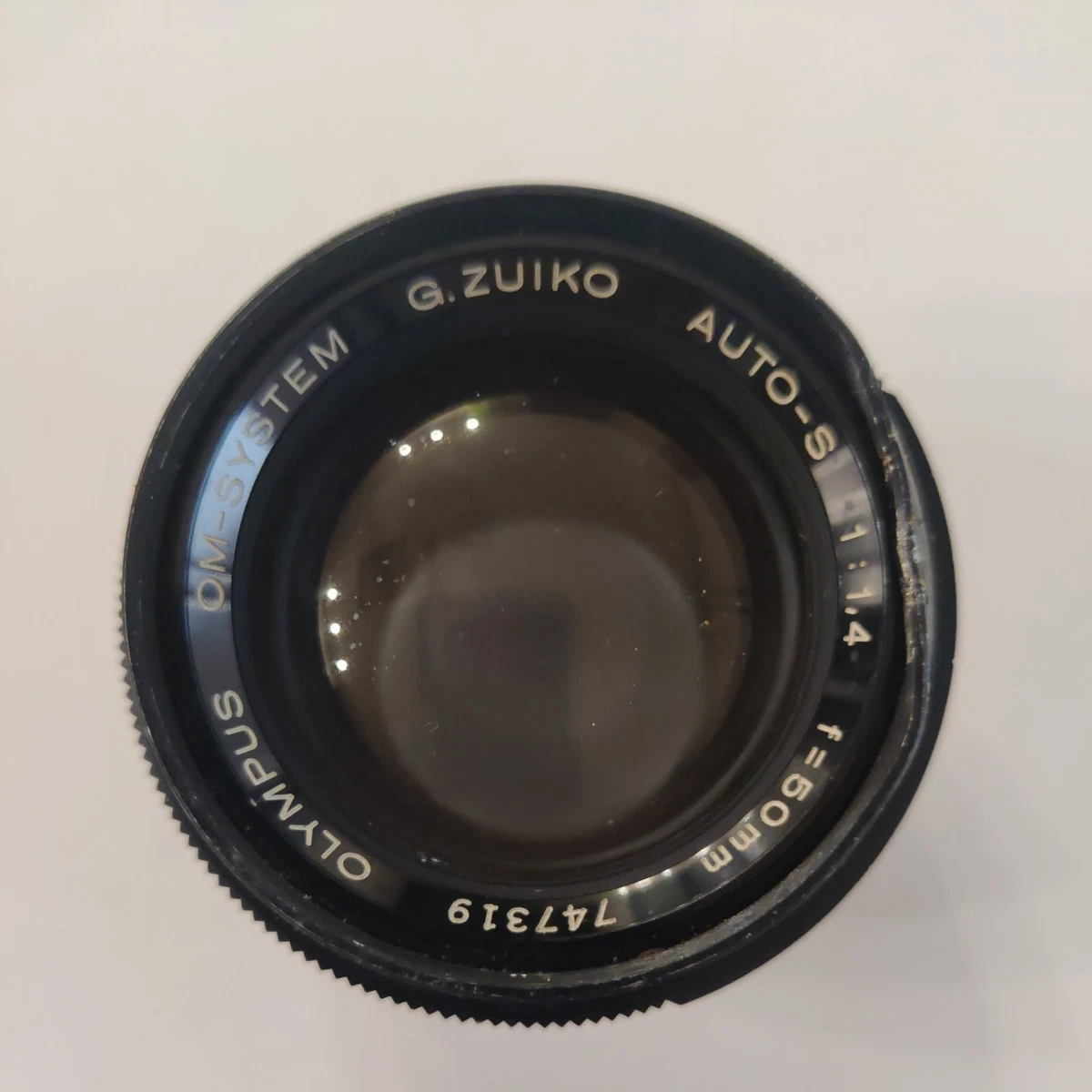 Olympus Zuiko f/1.4 Camera Lenses for sale | eBay UK