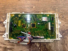 OEM LG Dryer Display Control 6871EC1069A NO SCREEN BOARD ONLY!