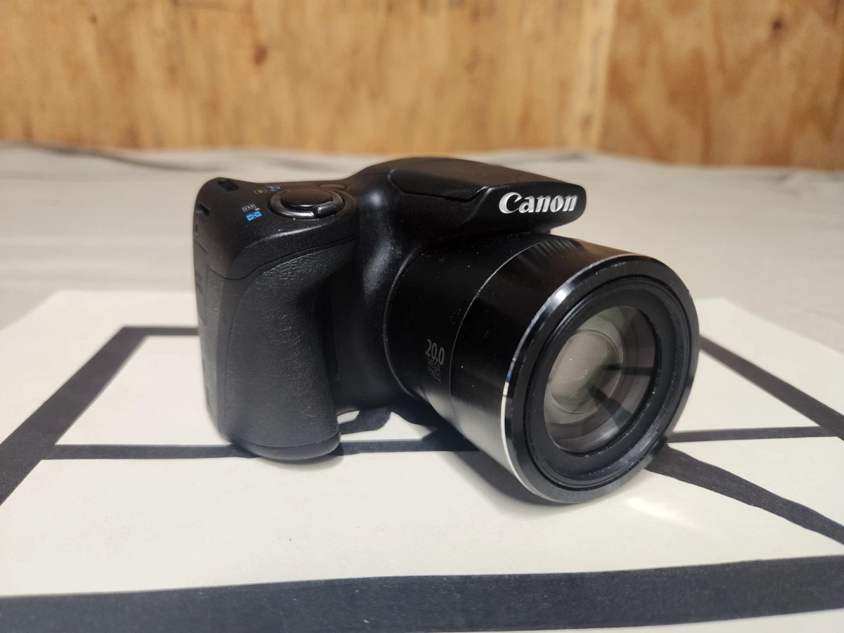 Canon PowerShot SX610 HS Digital Cameras for Sale - Shop New