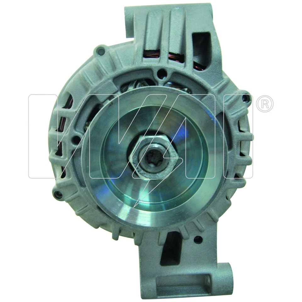 Alternador compatible con Isuzu i-280 i-350 2006 Power Select Foto 3 de 4