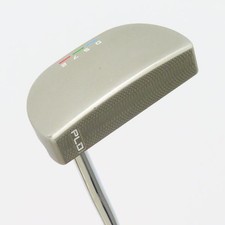 PING PLD Milled DS 72 Putter Steel Shaft 34inch C 3071