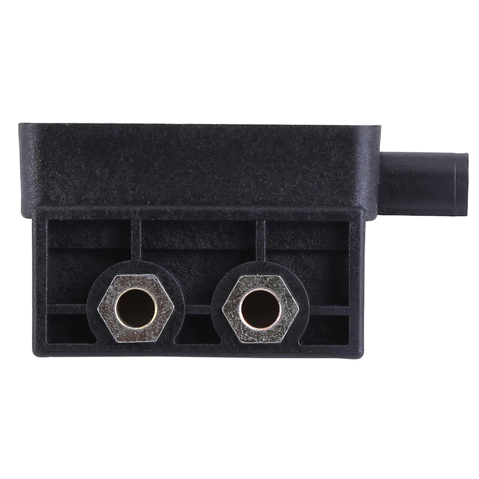 0025429418 For Mercedes-Benz SLK ML C240 Yaw Turn Rate Angle Sensor 2001-2003 US Foto 3 de 4