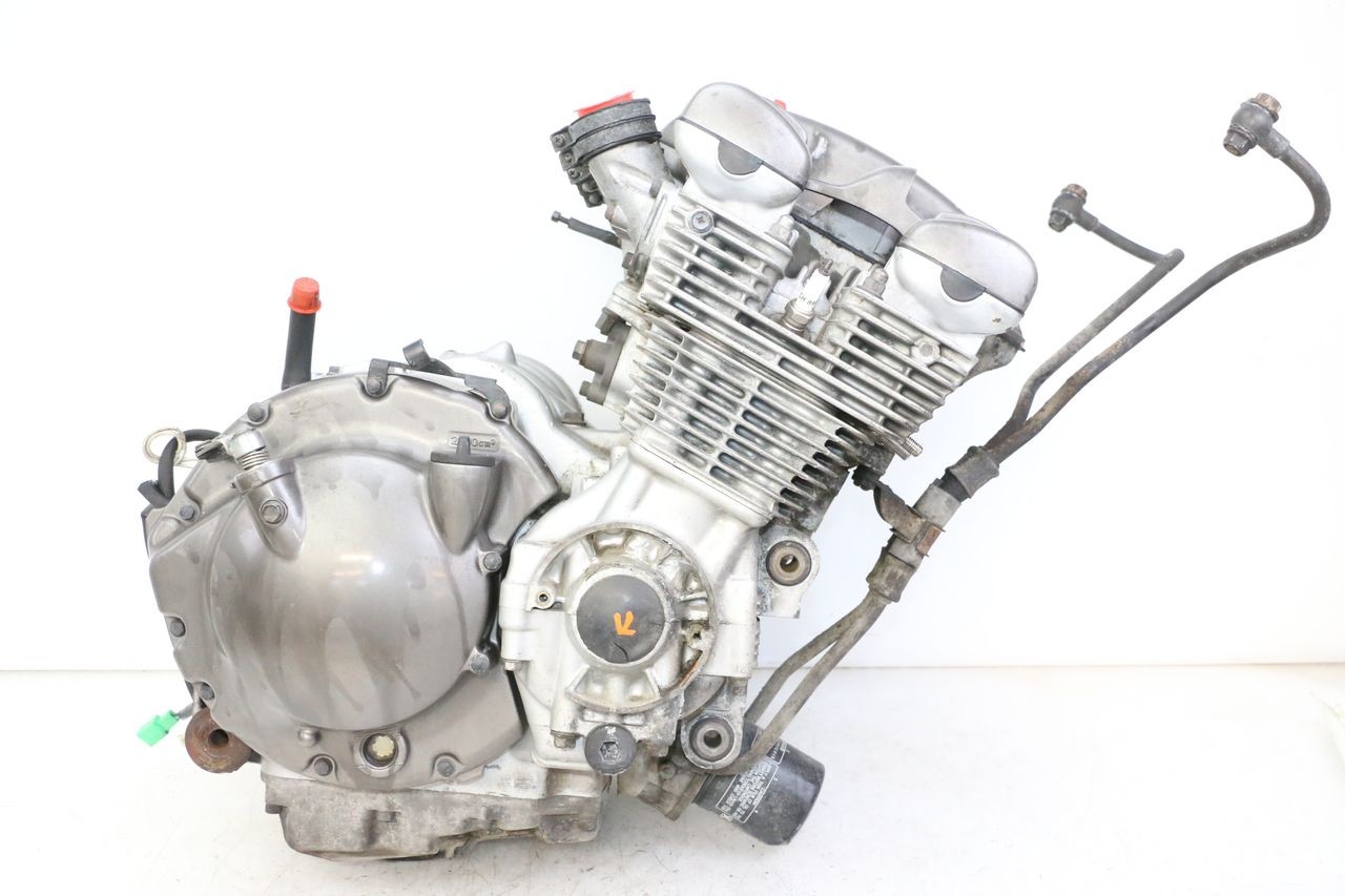 ENGINE - YAMAHA XJN DIVERSION 600 (2000 - 2003)