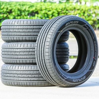 4 Tires Aplus Comfort HP 235/60R16 100V AS A/S All Season