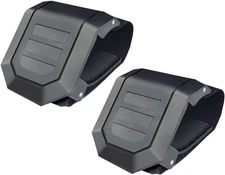 StarknightMT UTV Windshield Clamps-StarknightMT Adjustable Universal clear 