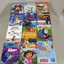 Me Reader Lot of 12 Mixed Group - See Pictures