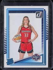 2025 Donruss WNBA #97 Lucy Olsen