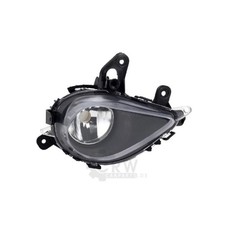 Nebelscheinwerfer H10 rechts für Opel Zafira Tourer C P12 Bj. 10/11-05/16