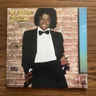 Michael Jackson Off The Wall OG 1979 Epic FE 35745 VG+
