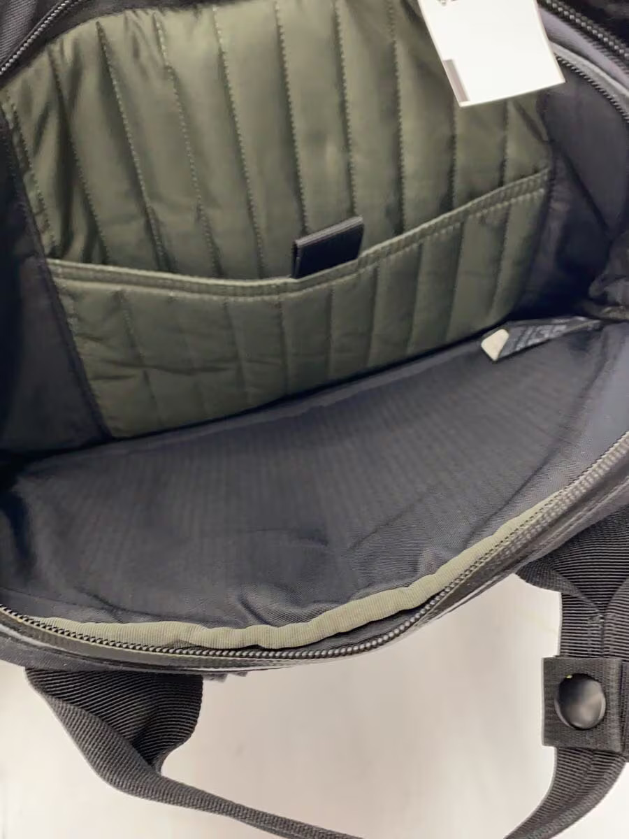 GREGORY COVERT SOLID DAY Backpack BLACK - image 7