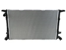 MAHLE BEHR 8K0121251L Radiator Audi Q3 Q3 Quattro A6 A6 Quattro