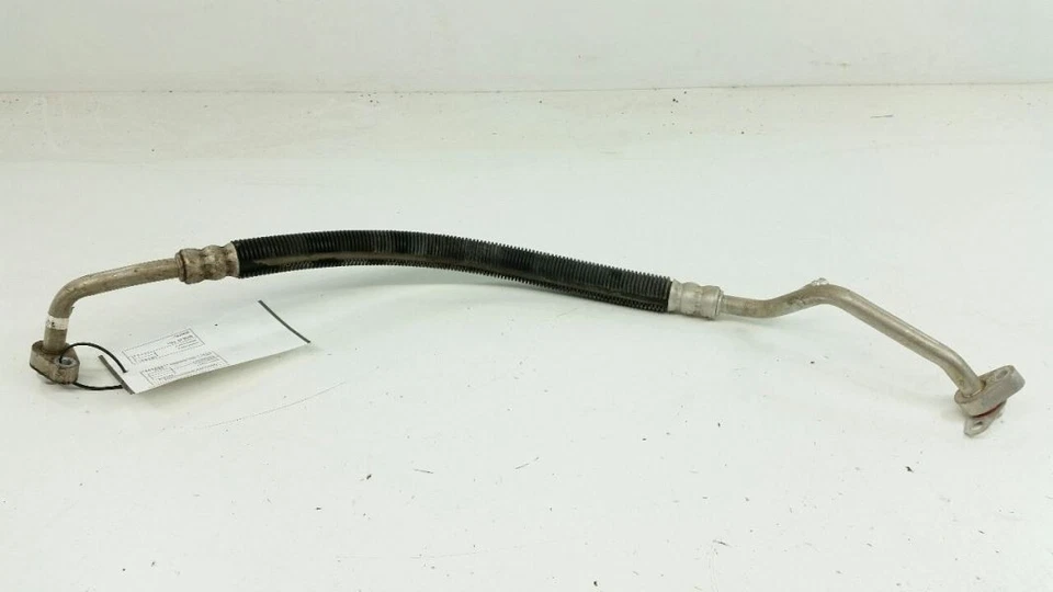 Linha de mangueira de ar condicionado CA Ford Focus fabricante de equipamento original 2009 2010 2011 - Imagem 2 de 4