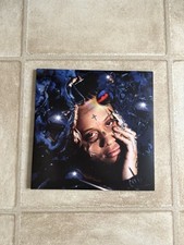 Trippie Redd Love Letter To You 5 Vinyl Dark Blue Merch Store Exclusive OPENED