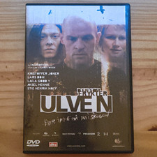 Ulven (Den som frykter ulven) DVD Video mit T...