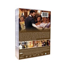 Season 1-3 9-Disc-DVD-Box-Set NEW ..